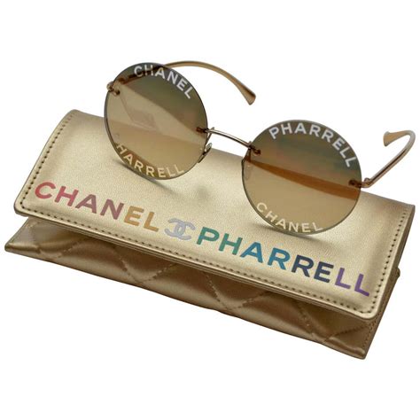 chanel p498 x sunglasses